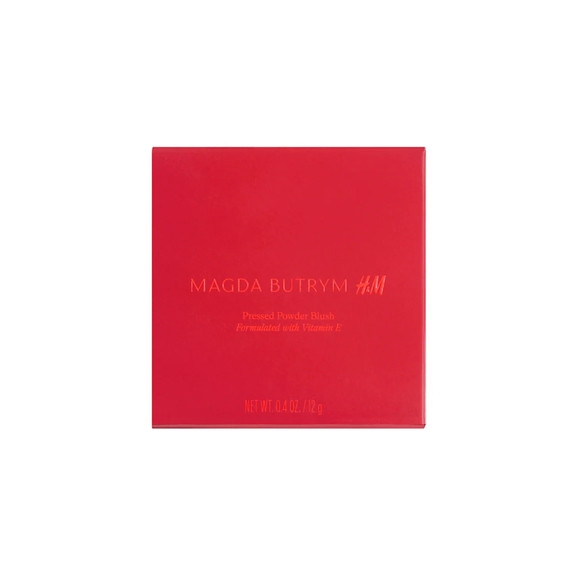 H&M Magda Burtym Powder Blush - Picture 3 of 3